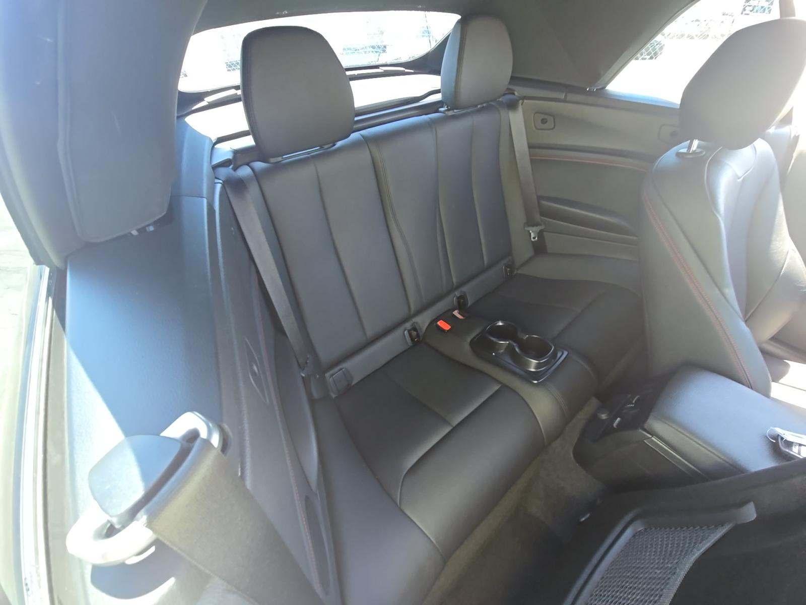2017 BMW 2 Series 230i RWD