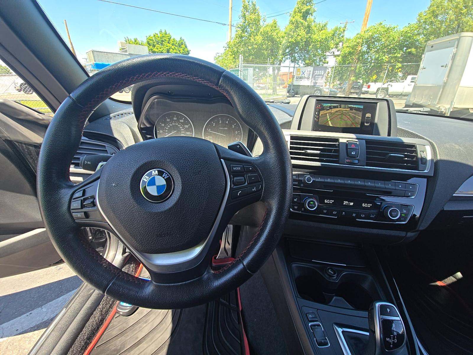 2017 BMW 2 Series 230i RWD