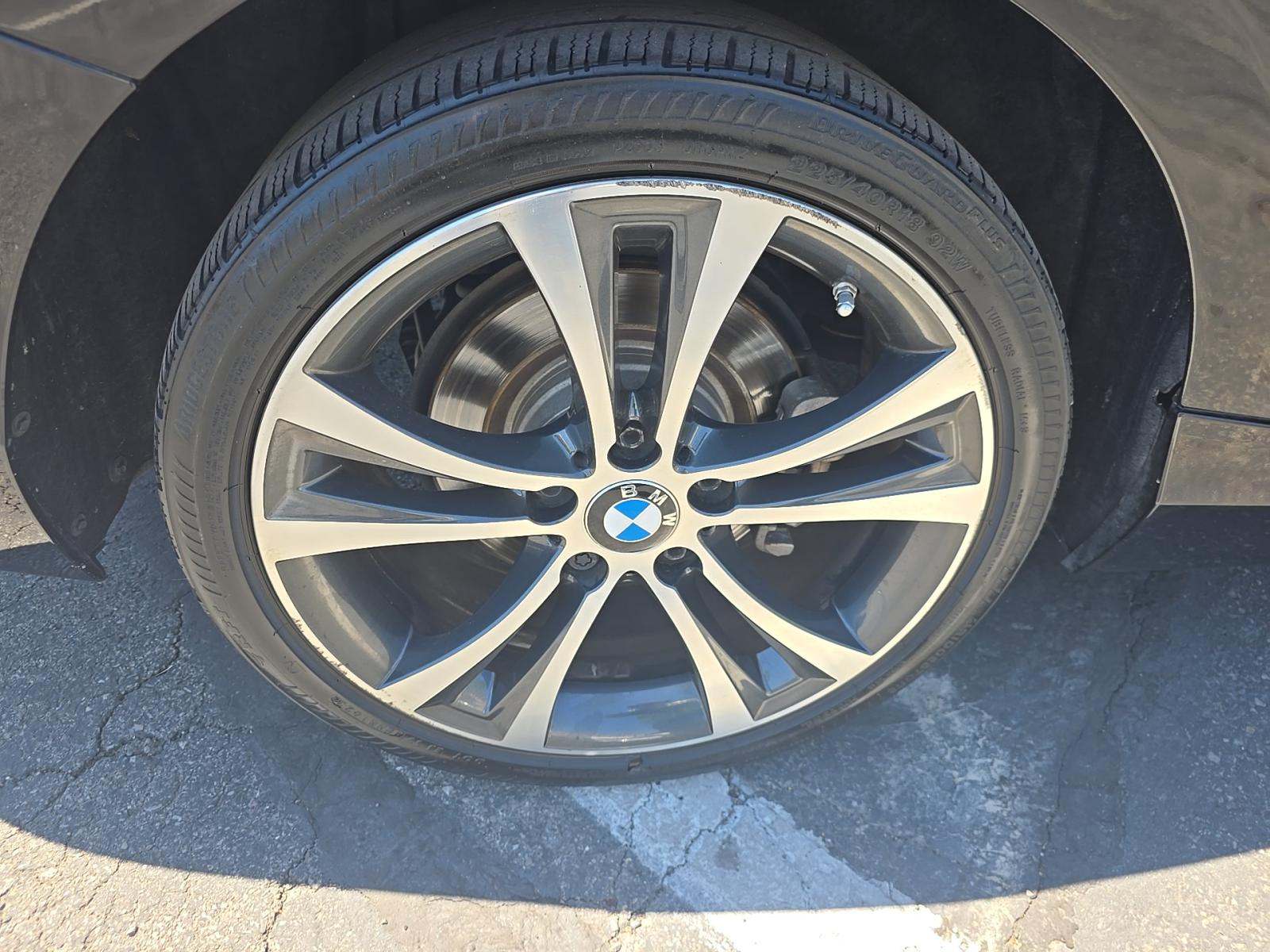 2017 BMW 2 Series 230i RWD