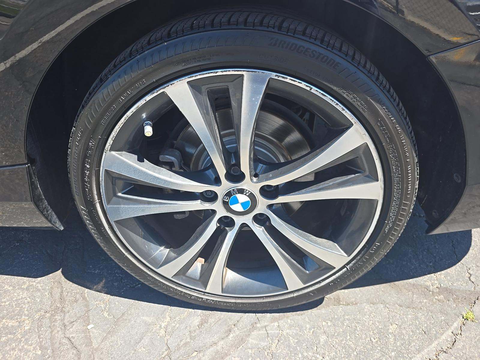 2017 BMW 2 Series 230i RWD