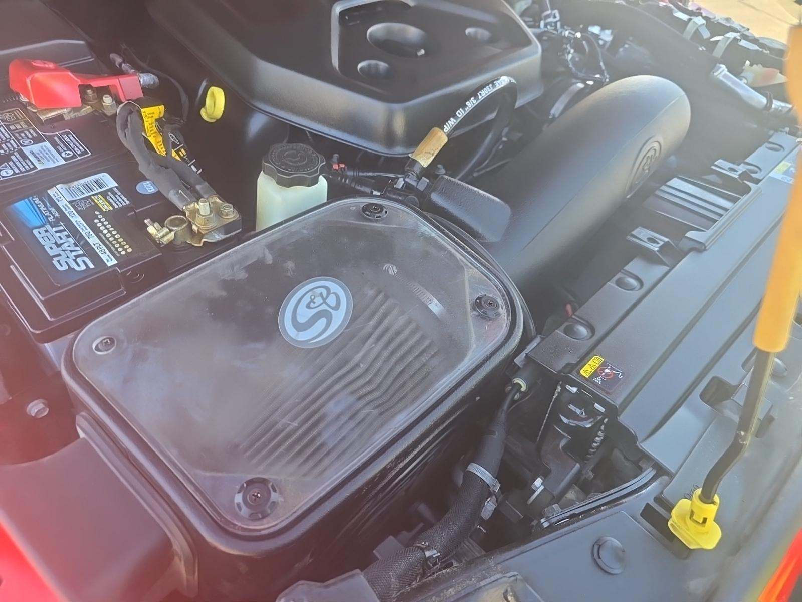 2021 Jeep Wrangler Unlimited Sport 80th Anniversary AWD