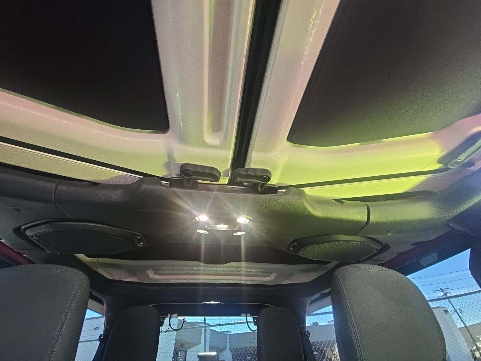 2021 Jeep Wrangler Unlimited Sport 80th Anniversary AWD