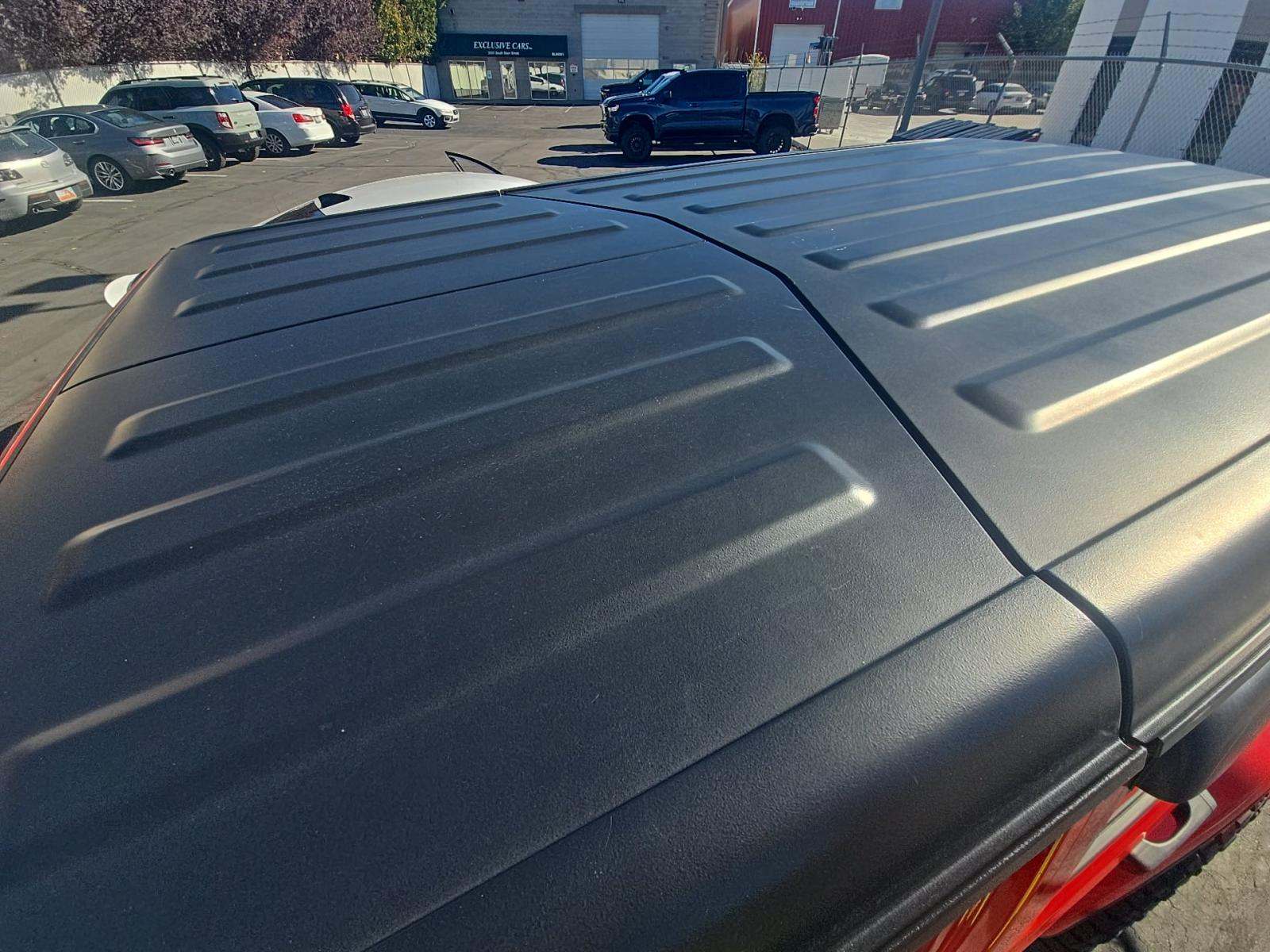 2021 Jeep Wrangler Unlimited Sport 80th Anniversary AWD