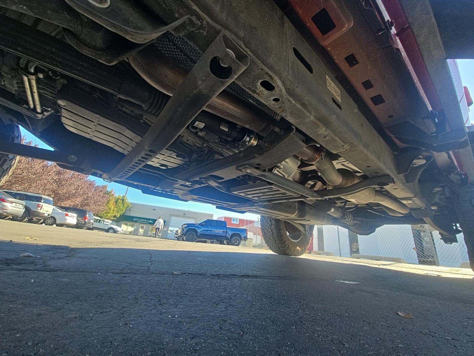 2021 Jeep Wrangler Unlimited Sport 80th Anniversary AWD