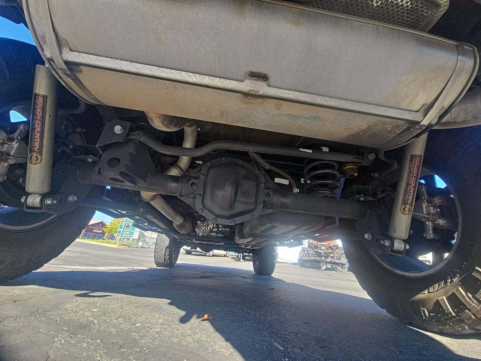 2021 Jeep Wrangler Unlimited Sport 80th Anniversary AWD