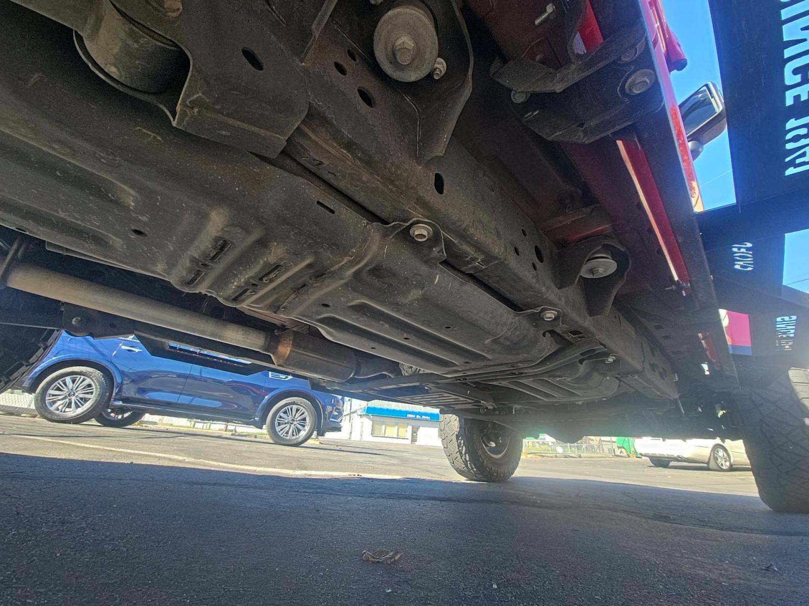 2021 Jeep Wrangler Unlimited Sport 80th Anniversary AWD