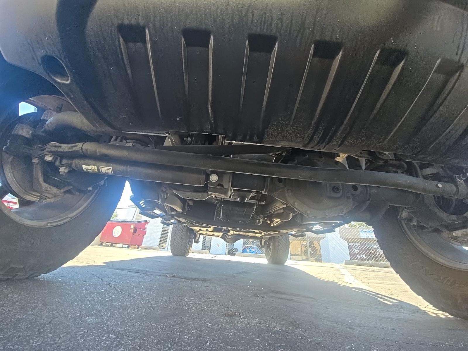 2021 Jeep Wrangler Unlimited Sport 80th Anniversary AWD