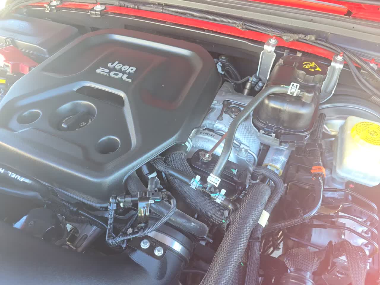 2021 Jeep Wrangler Unlimited Sport 80th Anniversary AWD