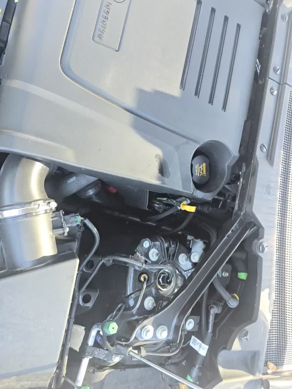 2025 Land Rover Defender 110 S AWD