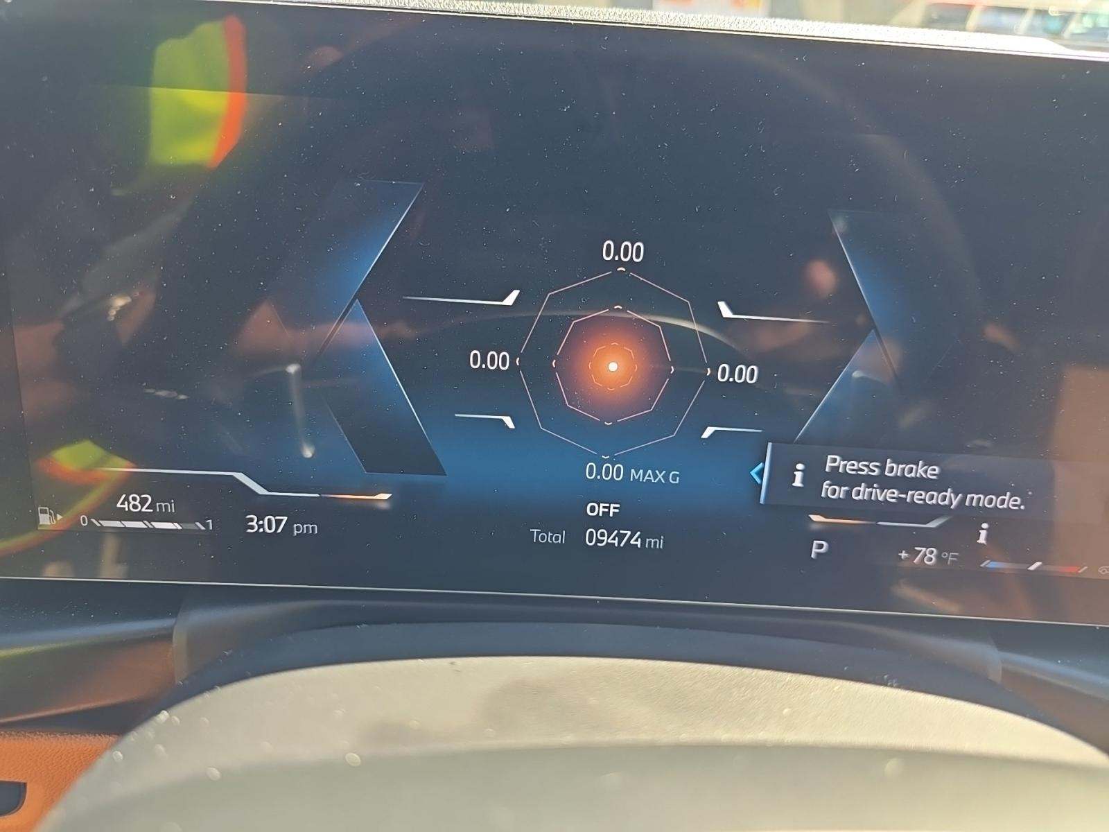 2025 BMW 3 Series 330i xDrive AWD