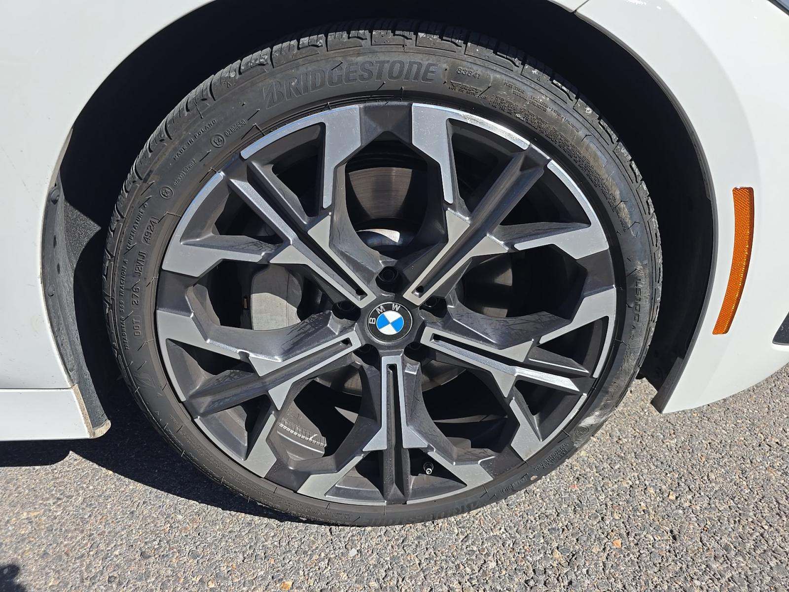 2025 BMW 3 Series 330i xDrive AWD