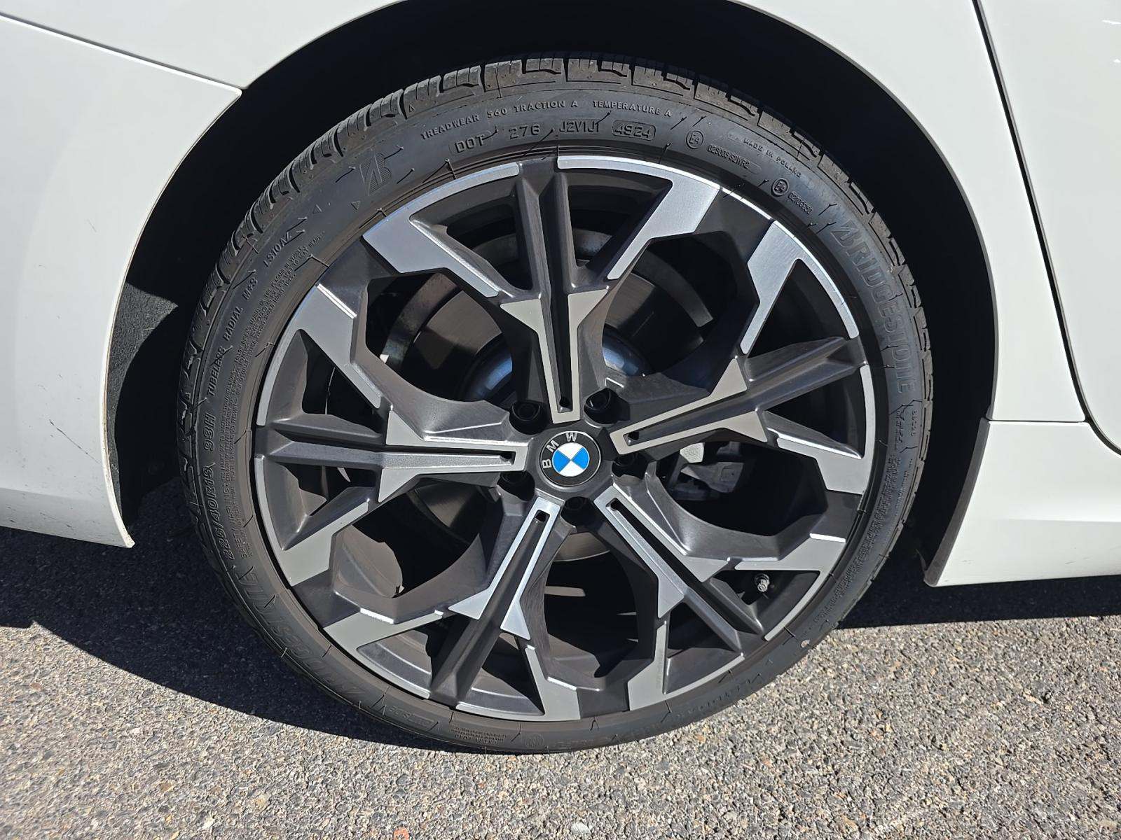 2025 BMW 3 Series 330i xDrive AWD