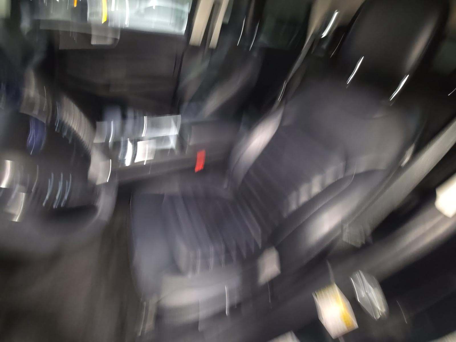 2022 Ford Edge SEL AWD