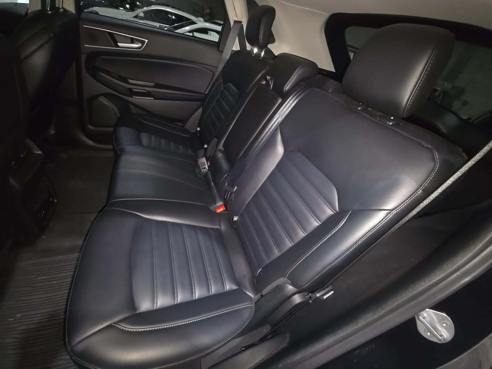 2022 Ford Edge SEL AWD