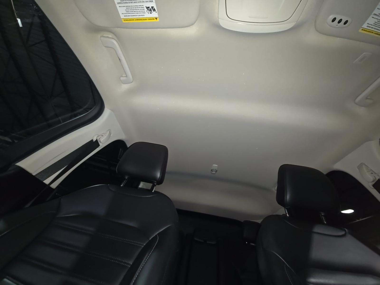 2022 Ford Edge SEL AWD