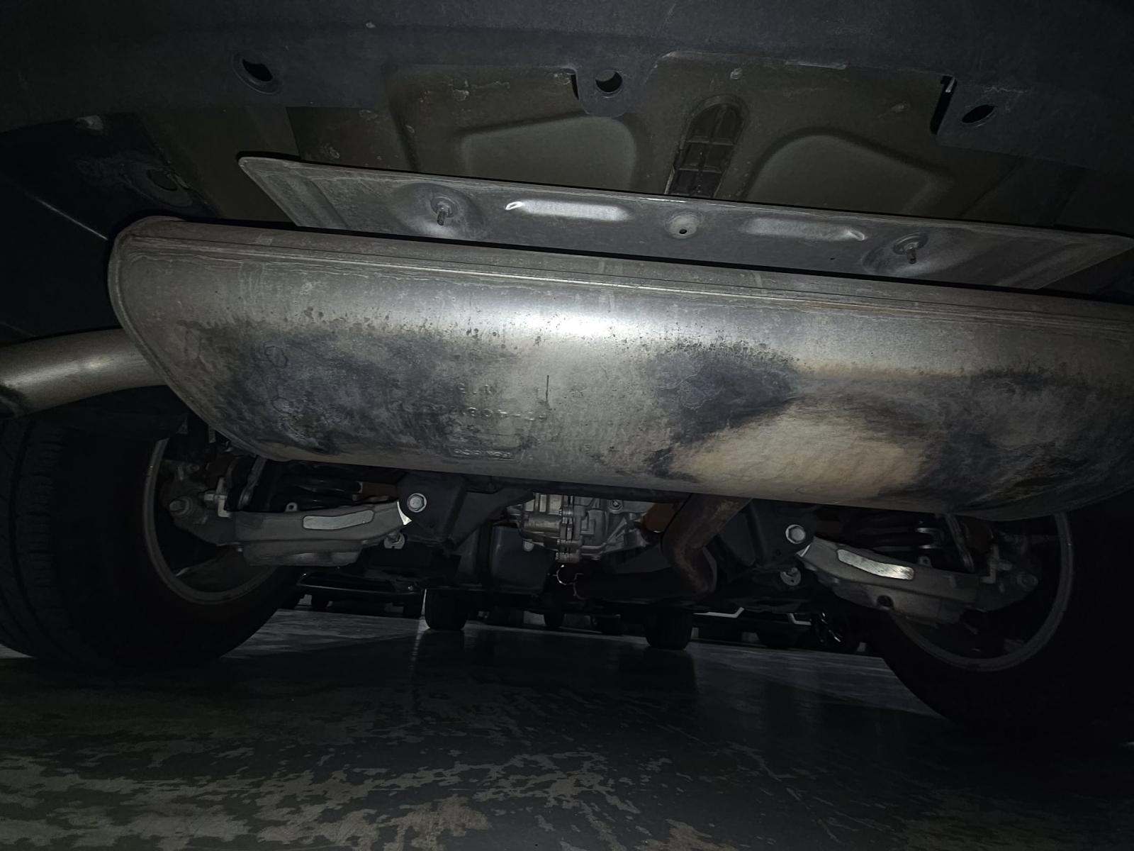 2022 Ford Edge SEL AWD