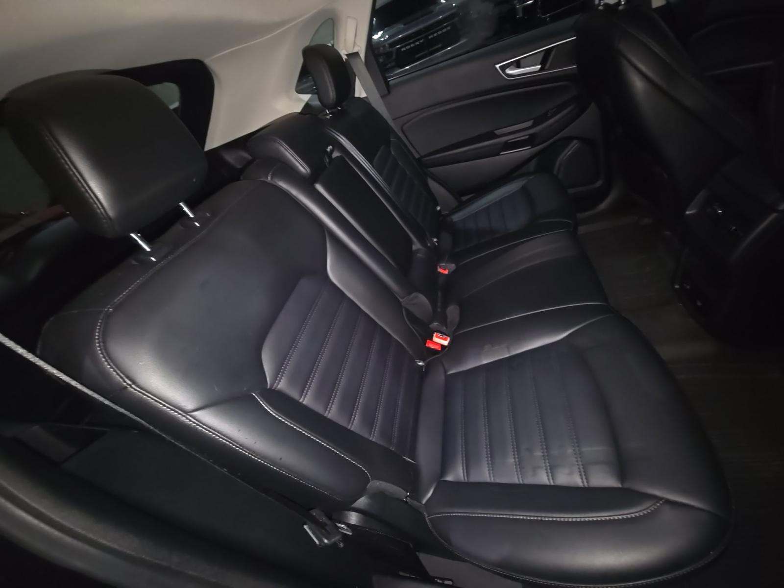 2022 Ford Edge SEL AWD