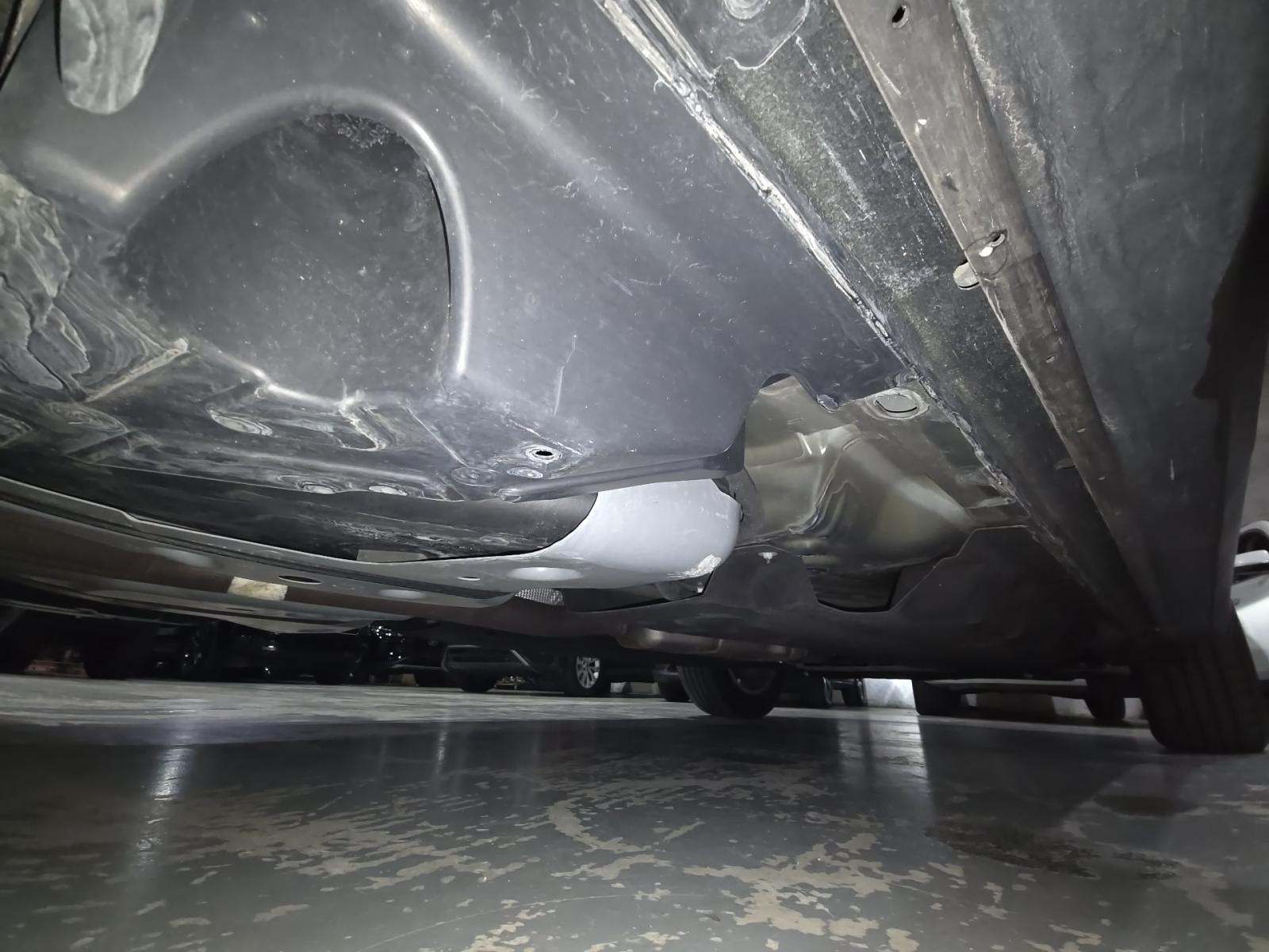 2022 Ford Edge SEL AWD