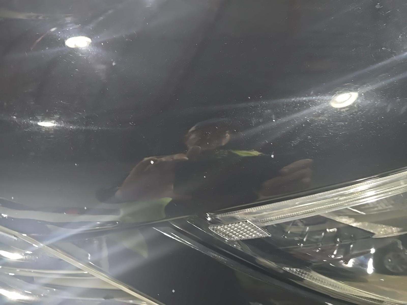 2022 Ford Edge SEL AWD