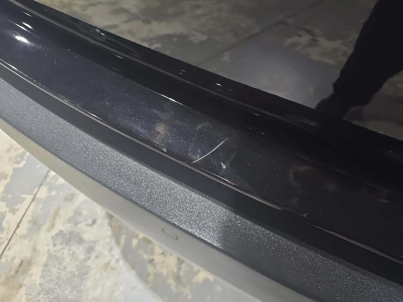 2022 Ford Edge SEL AWD