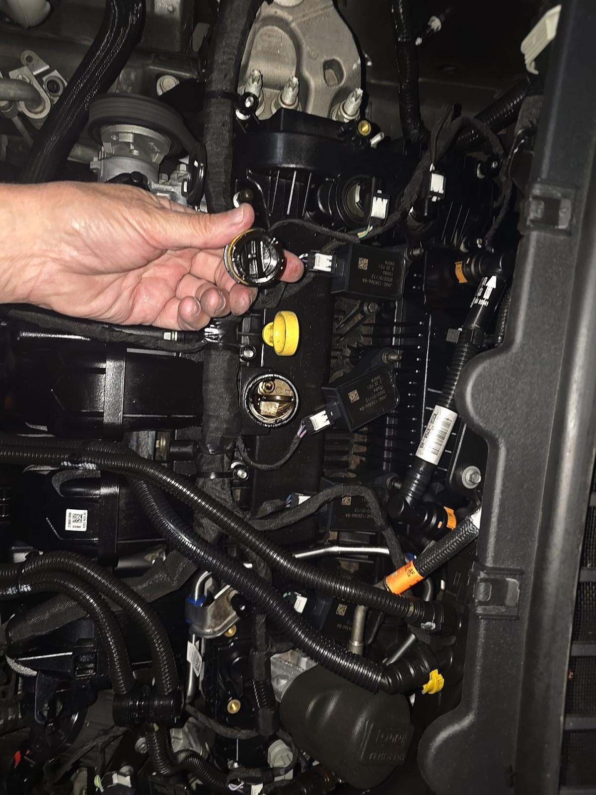 2022 Ford Edge SEL AWD