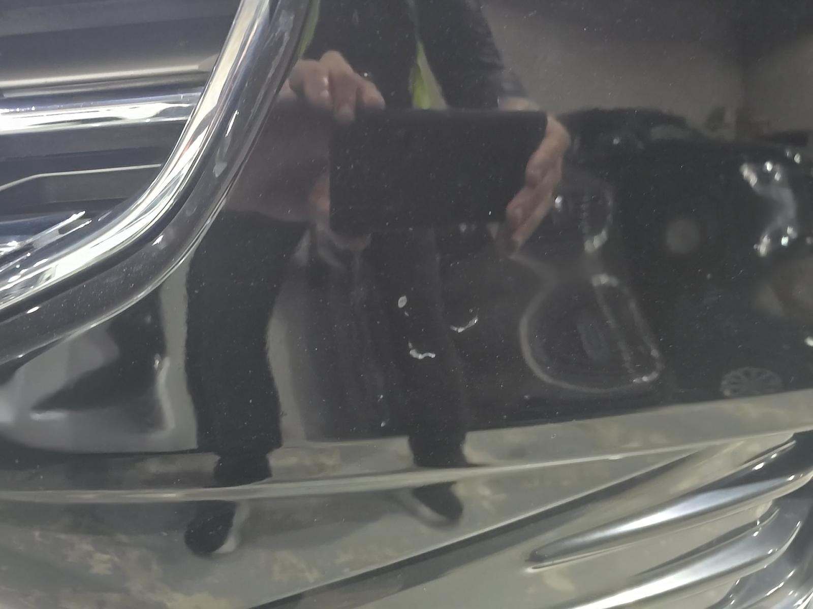 2022 Ford Edge SEL AWD