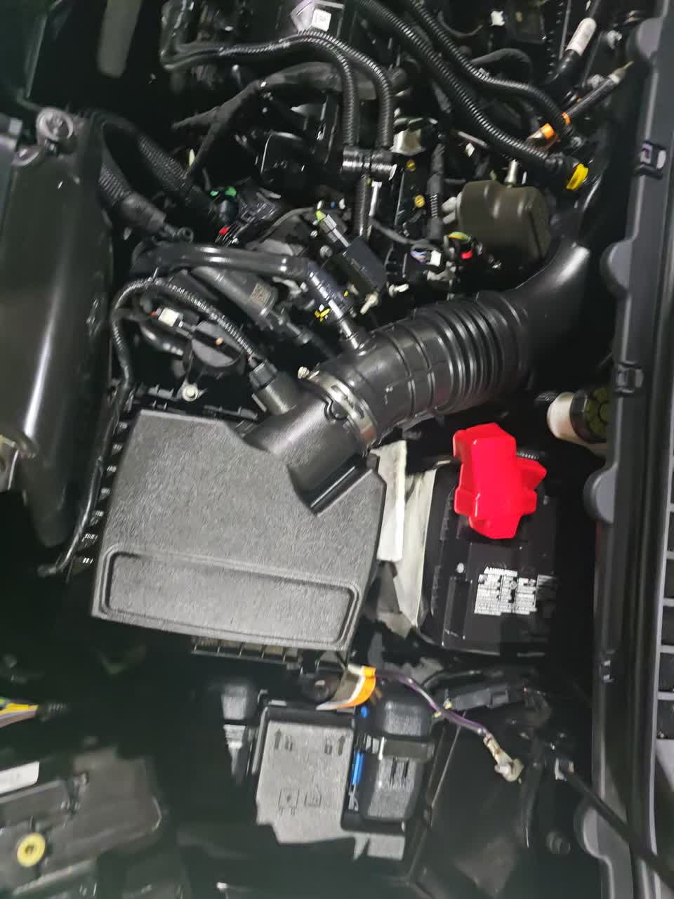 2022 Ford Edge SEL AWD