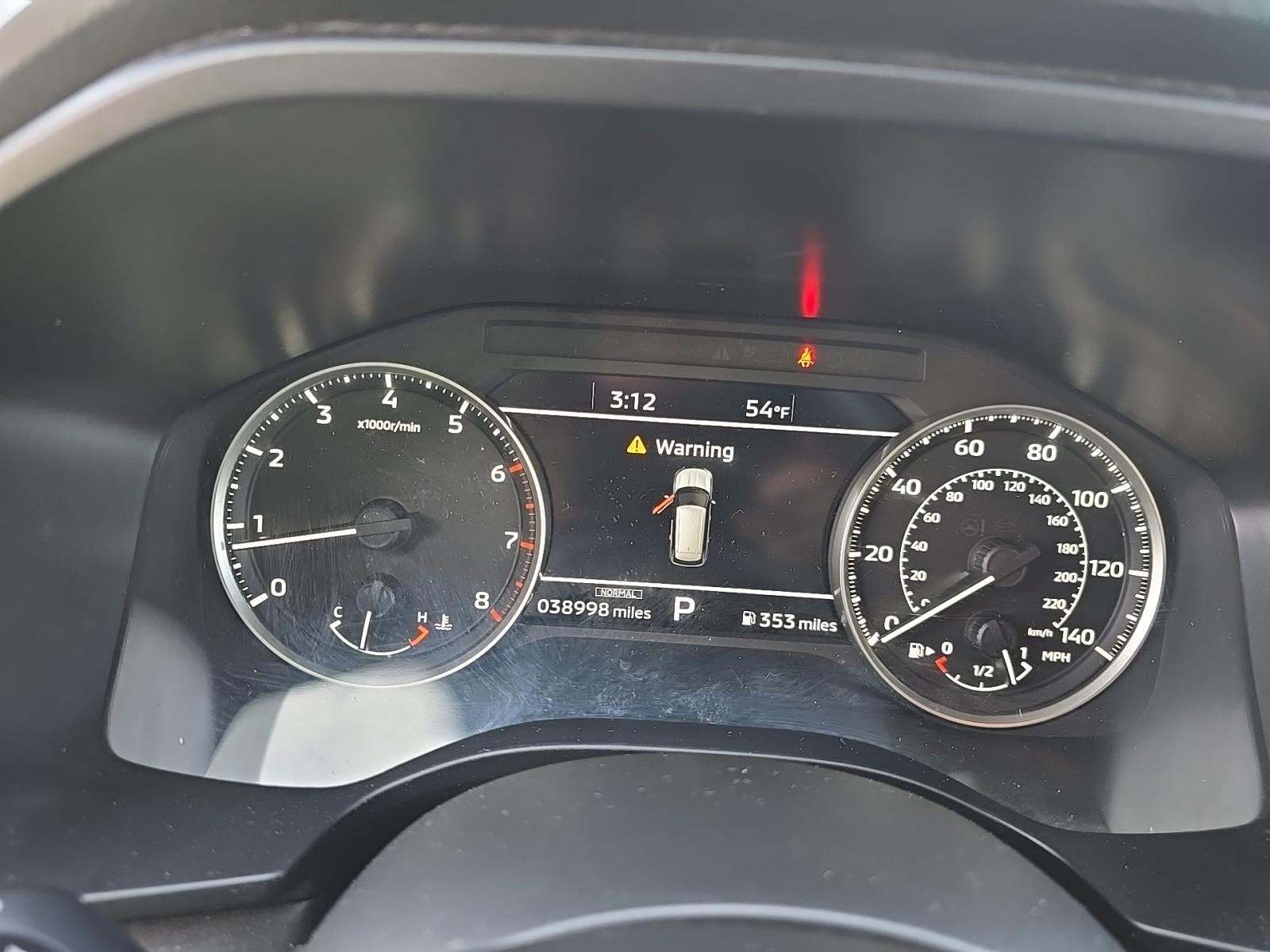 2024 Mitsubishi Outlander SE AWD