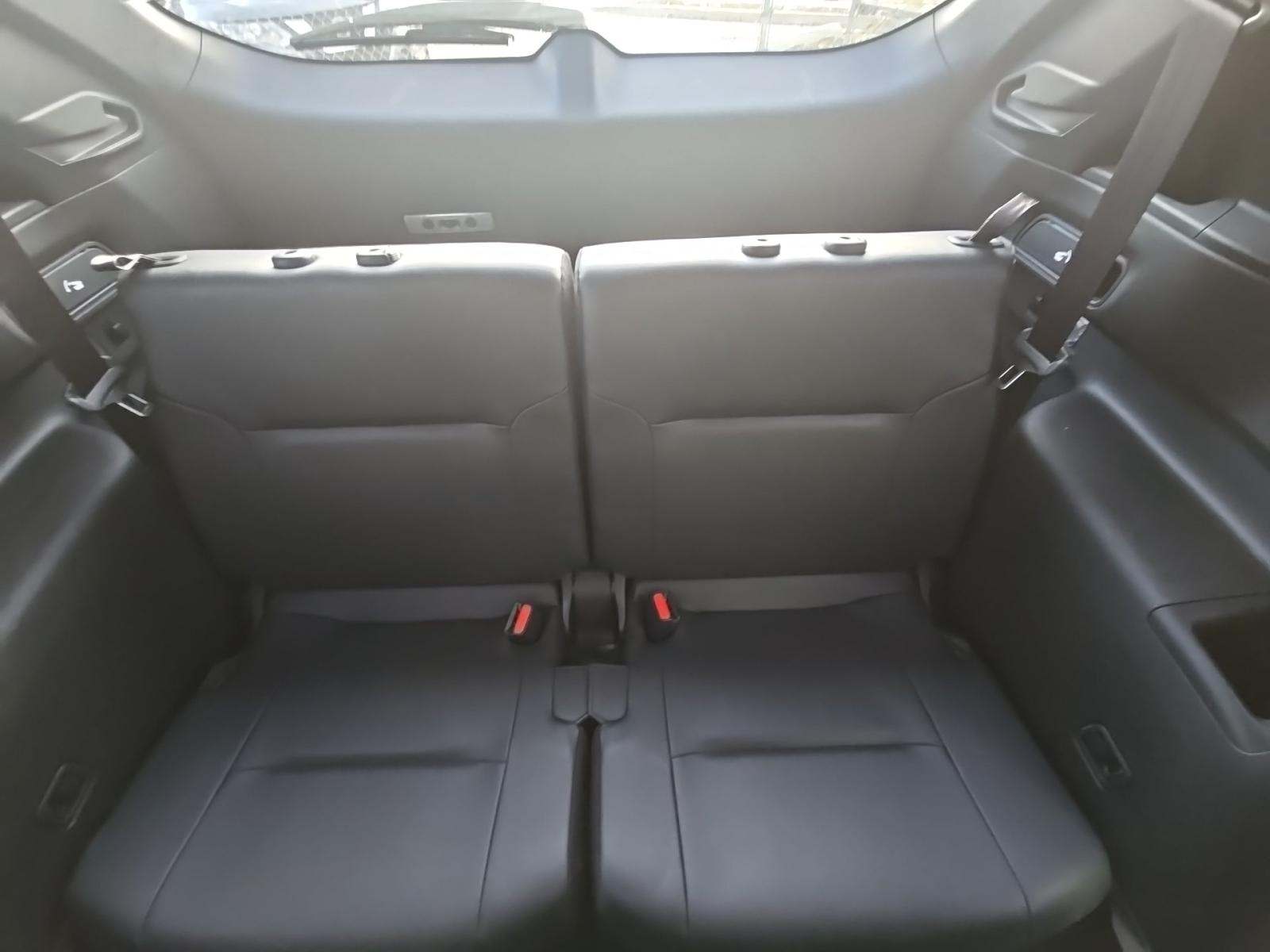 2024 Mitsubishi Outlander SE AWD