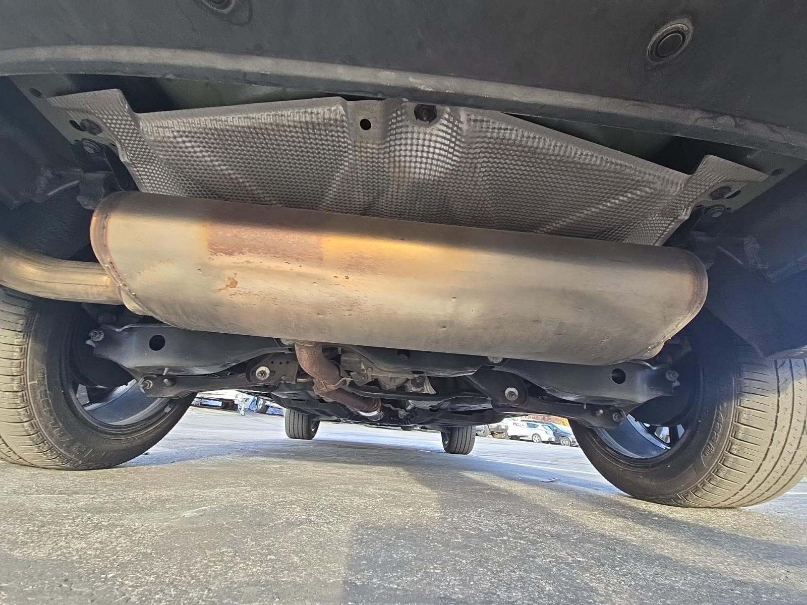 2024 Mitsubishi Outlander SE AWD