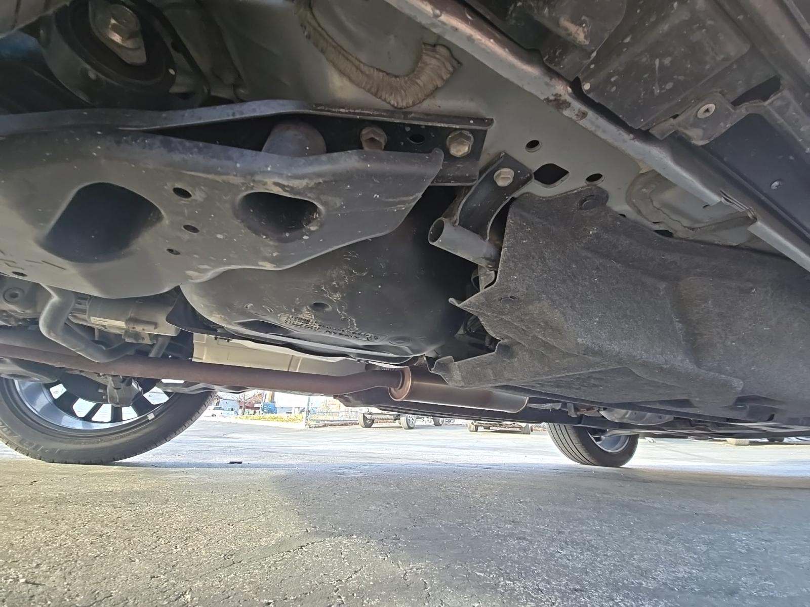 2024 Mitsubishi Outlander SE AWD