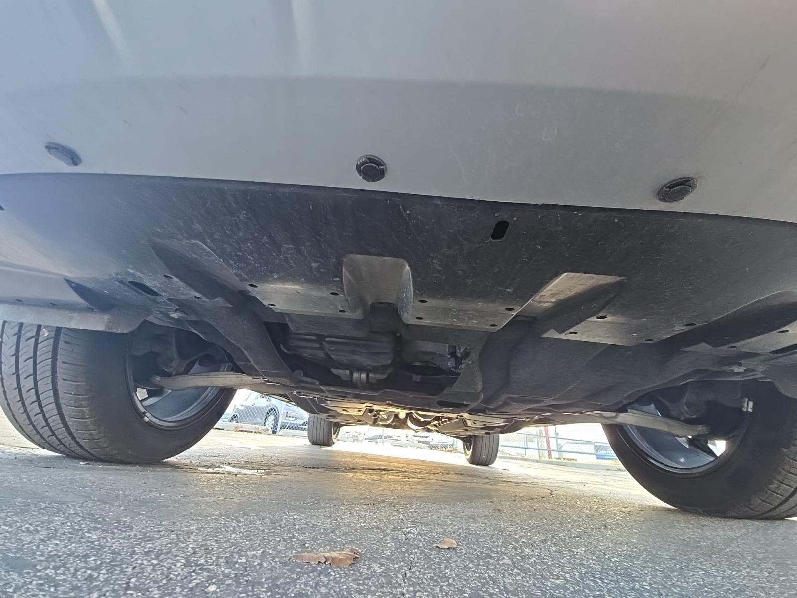 2024 Mitsubishi Outlander SE AWD