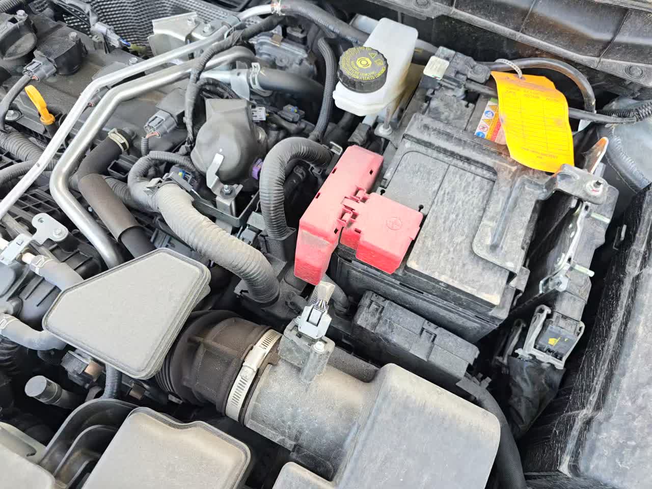 2024 Mitsubishi Outlander SE AWD