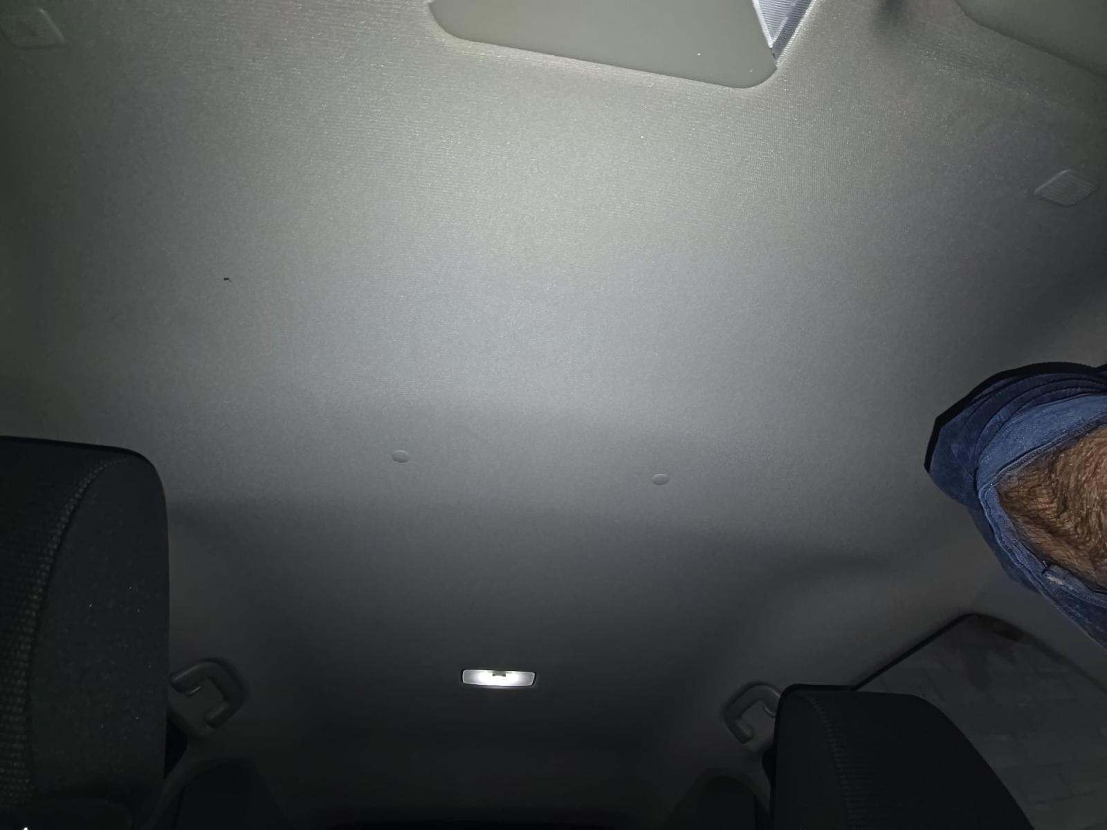 2024 Toyota RAV4 LE AWD