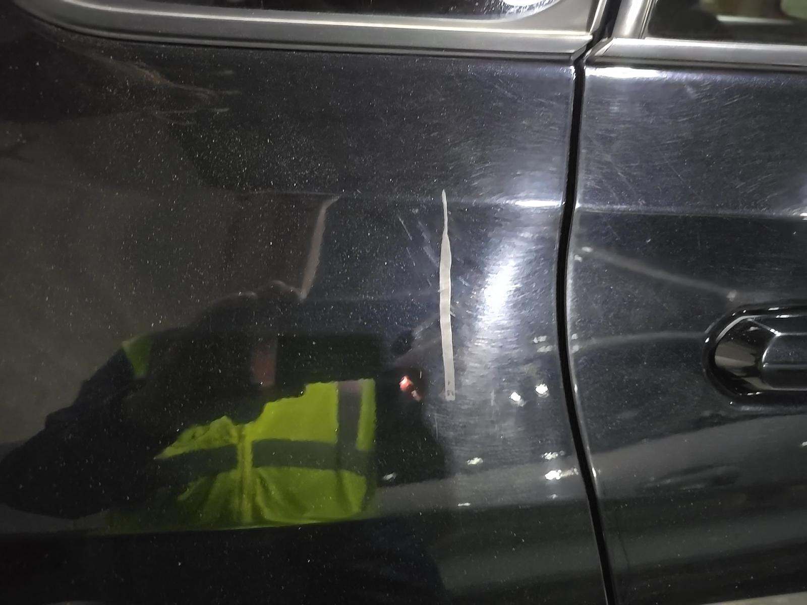 2024 Toyota RAV4 LE AWD