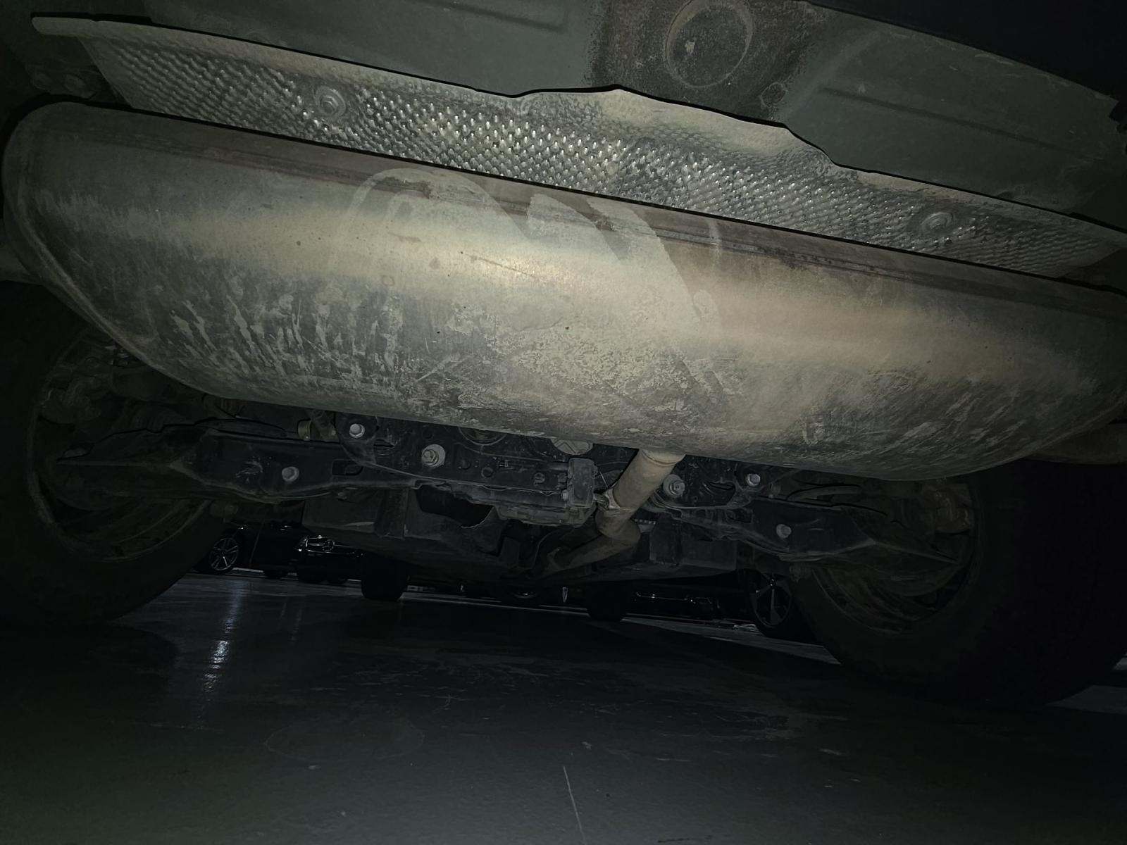 2024 Toyota RAV4 LE AWD