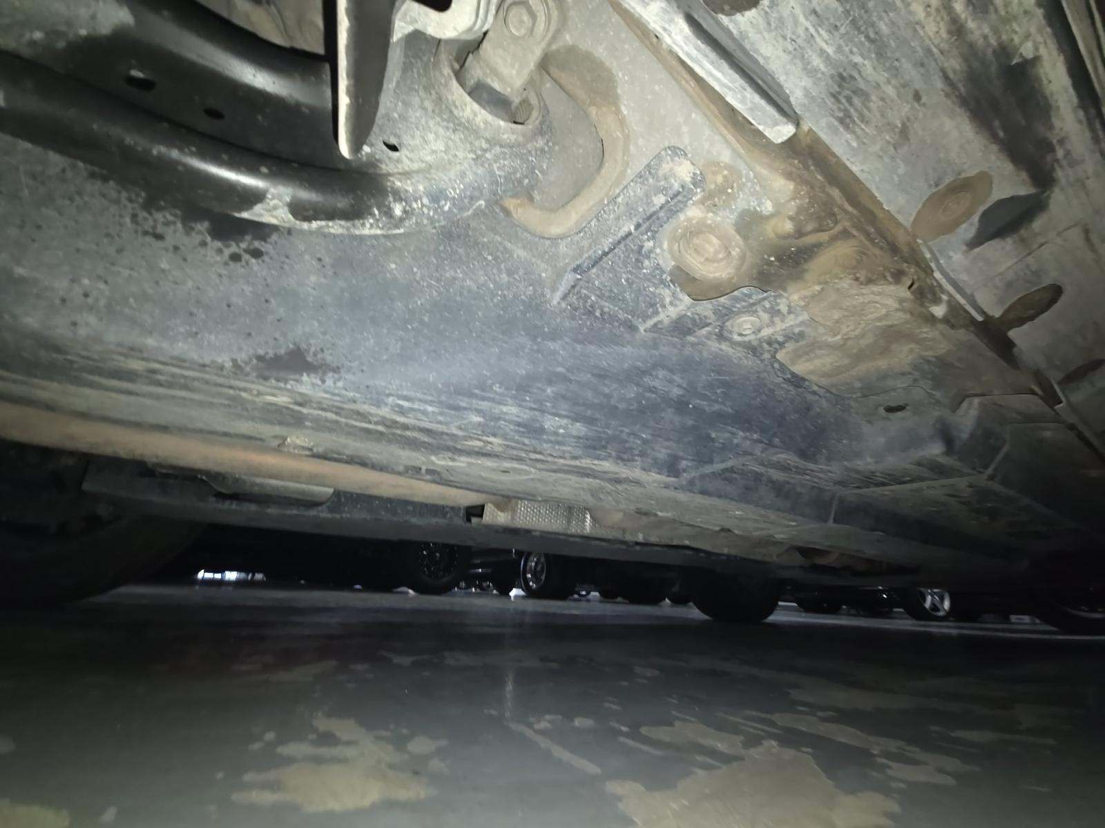 2024 Toyota RAV4 LE AWD