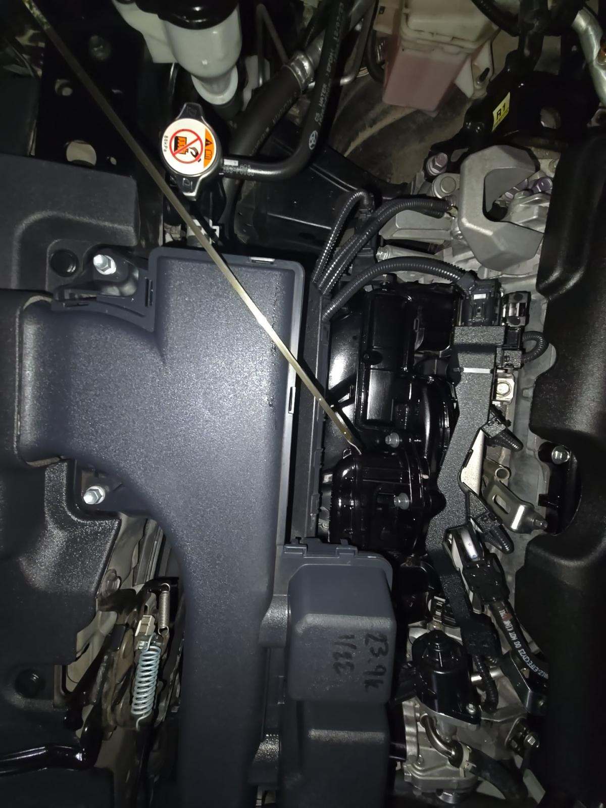 2024 Toyota RAV4 LE AWD