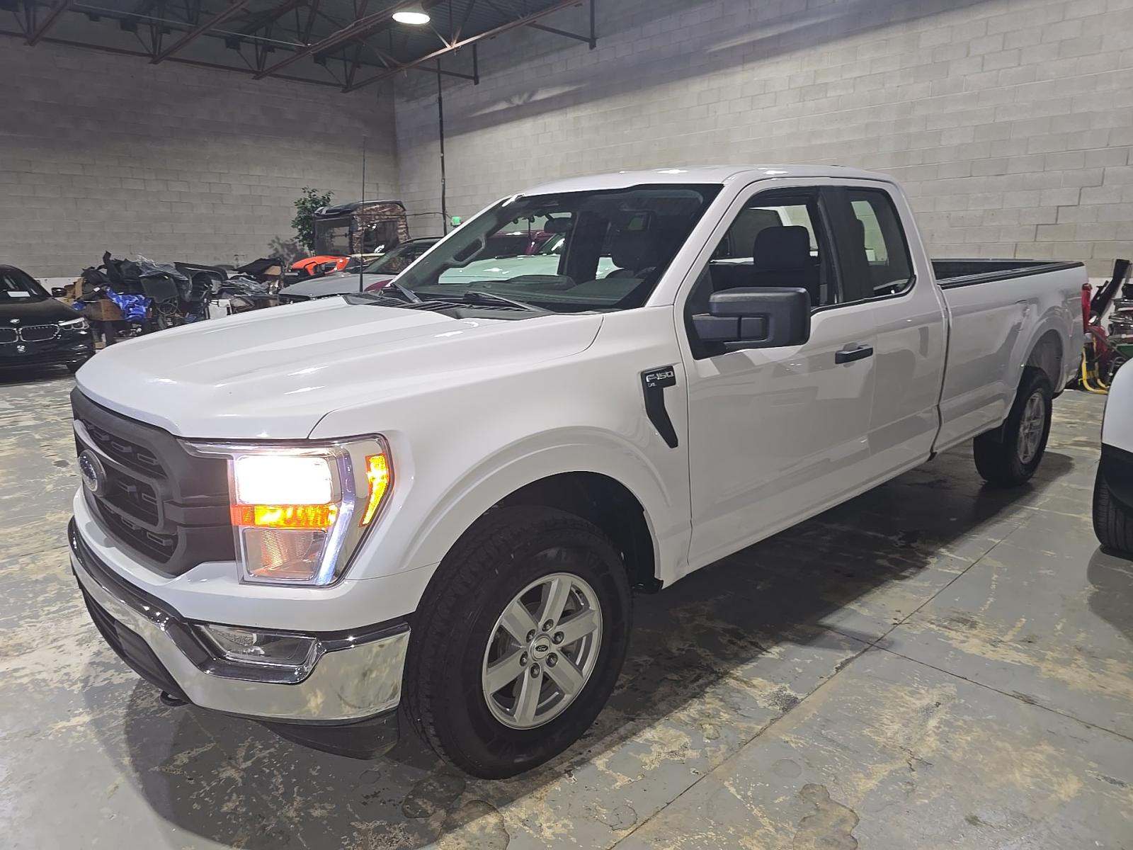 FORD F-150 - 1