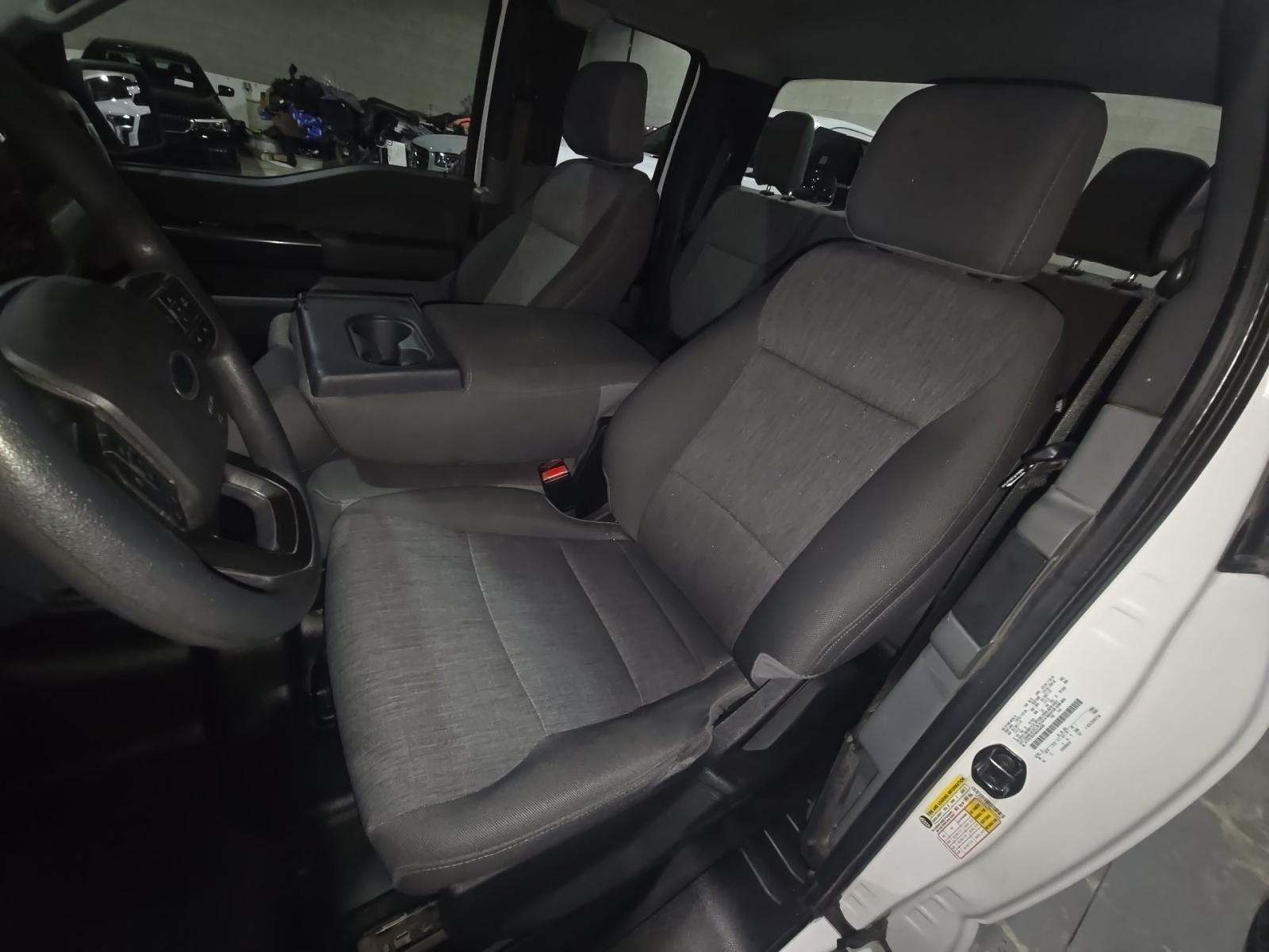 FORD F-150 - 6
