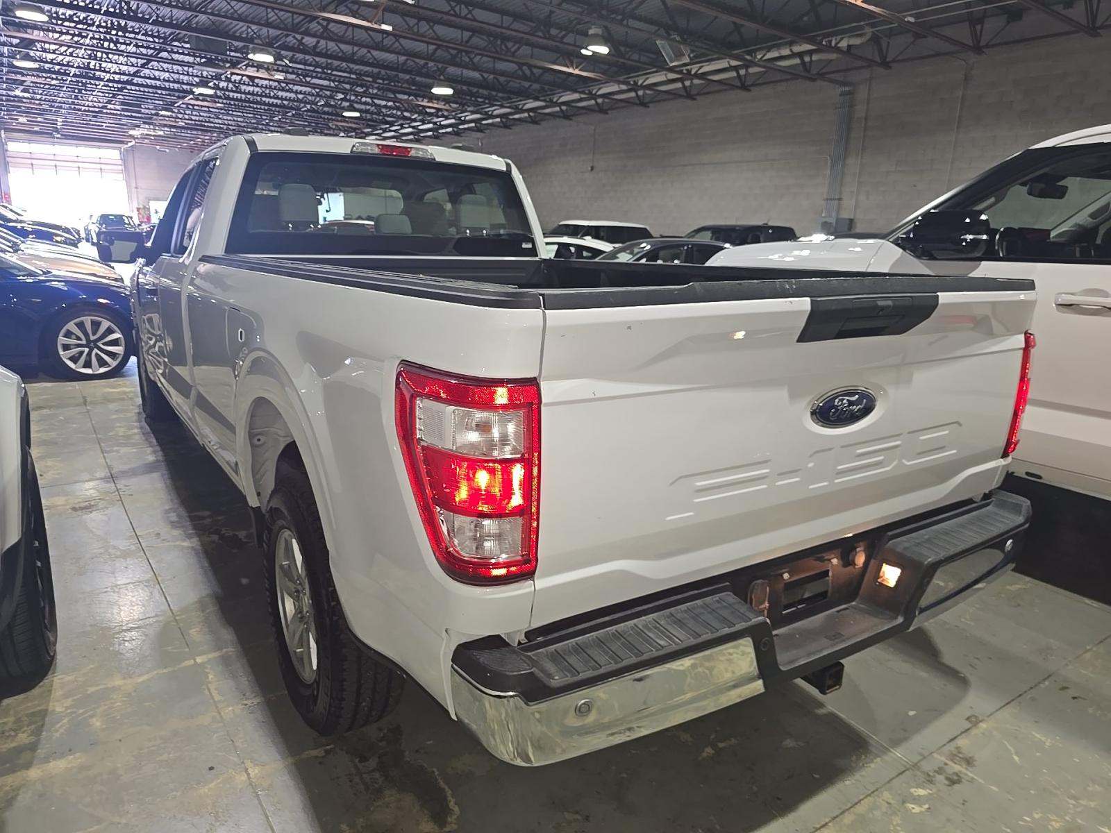 FORD F-150 - 2