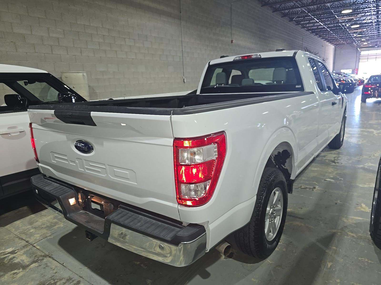 FORD F-150 - 3