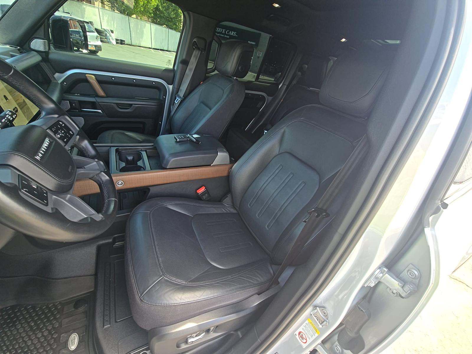 2023 Land Rover Defender 130 X AWD