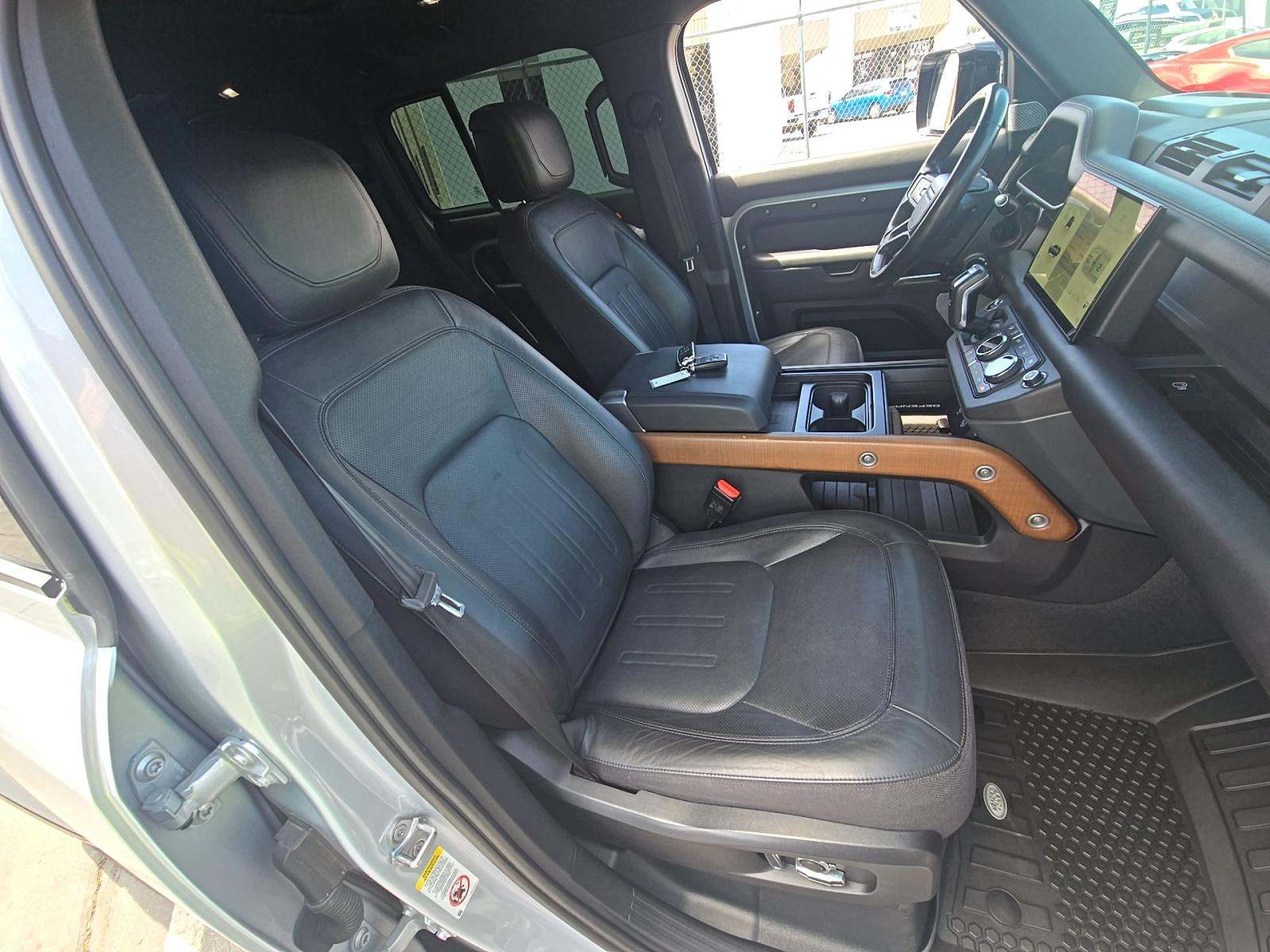 2023 Land Rover Defender 130 X AWD