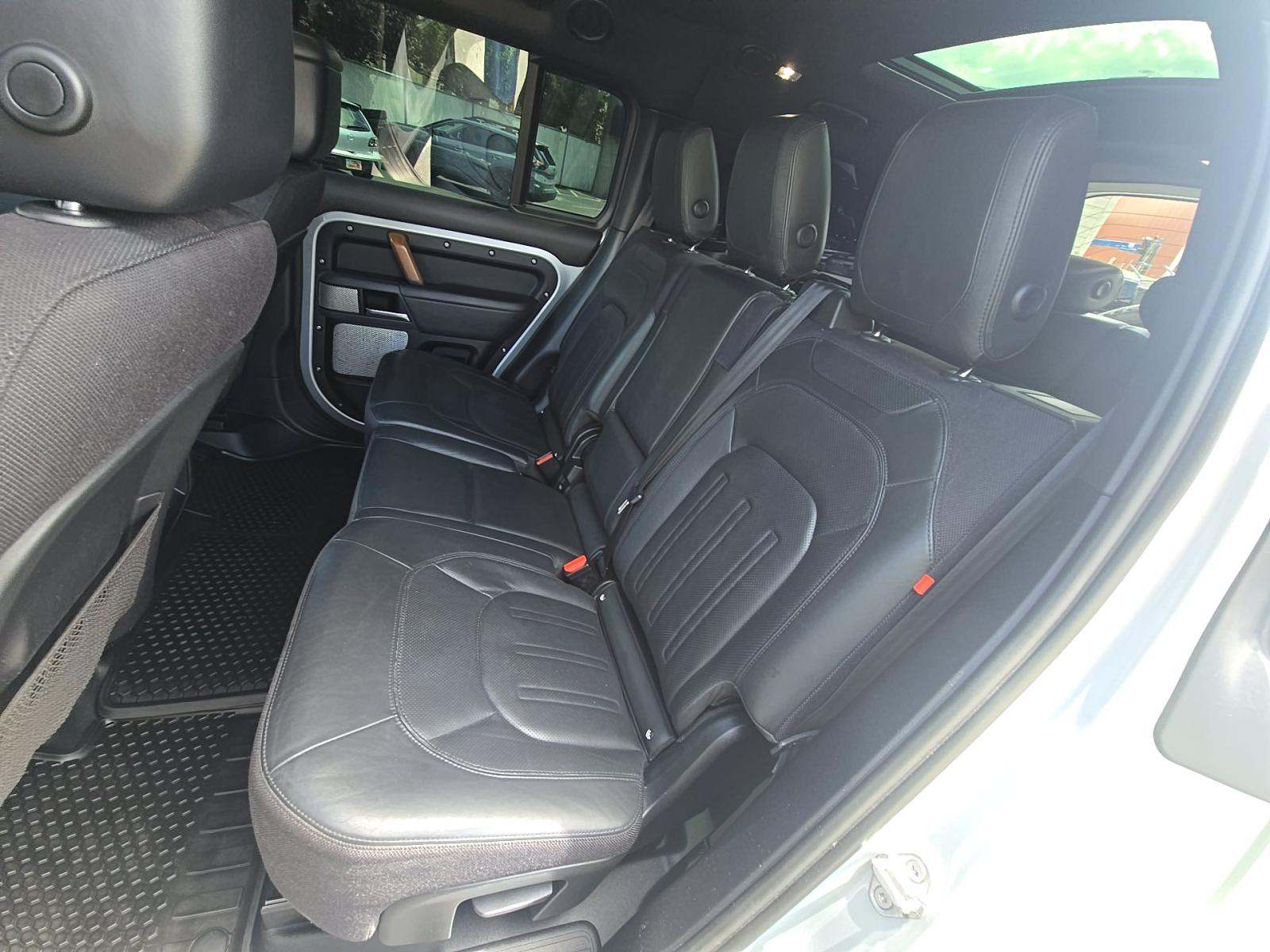 2023 Land Rover Defender 130 X AWD