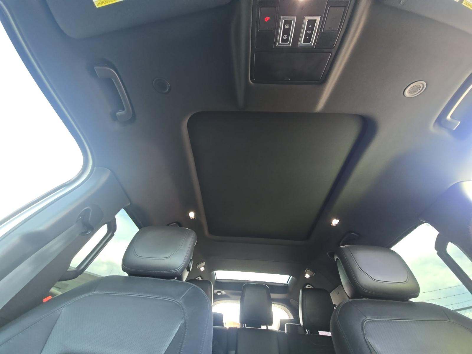 2023 Land Rover Defender 130 X AWD