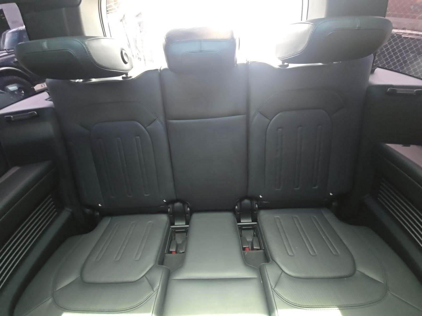 2023 Land Rover Defender 130 X AWD