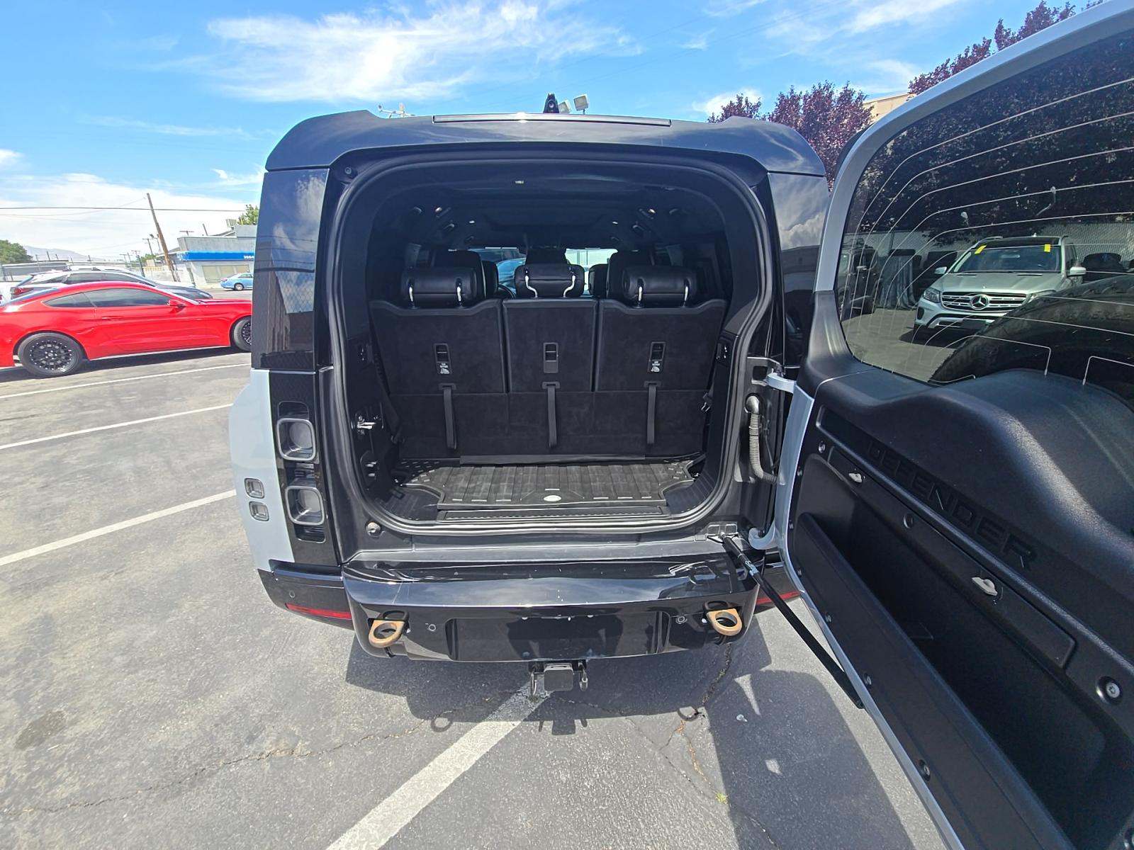 2023 Land Rover Defender 130 X AWD