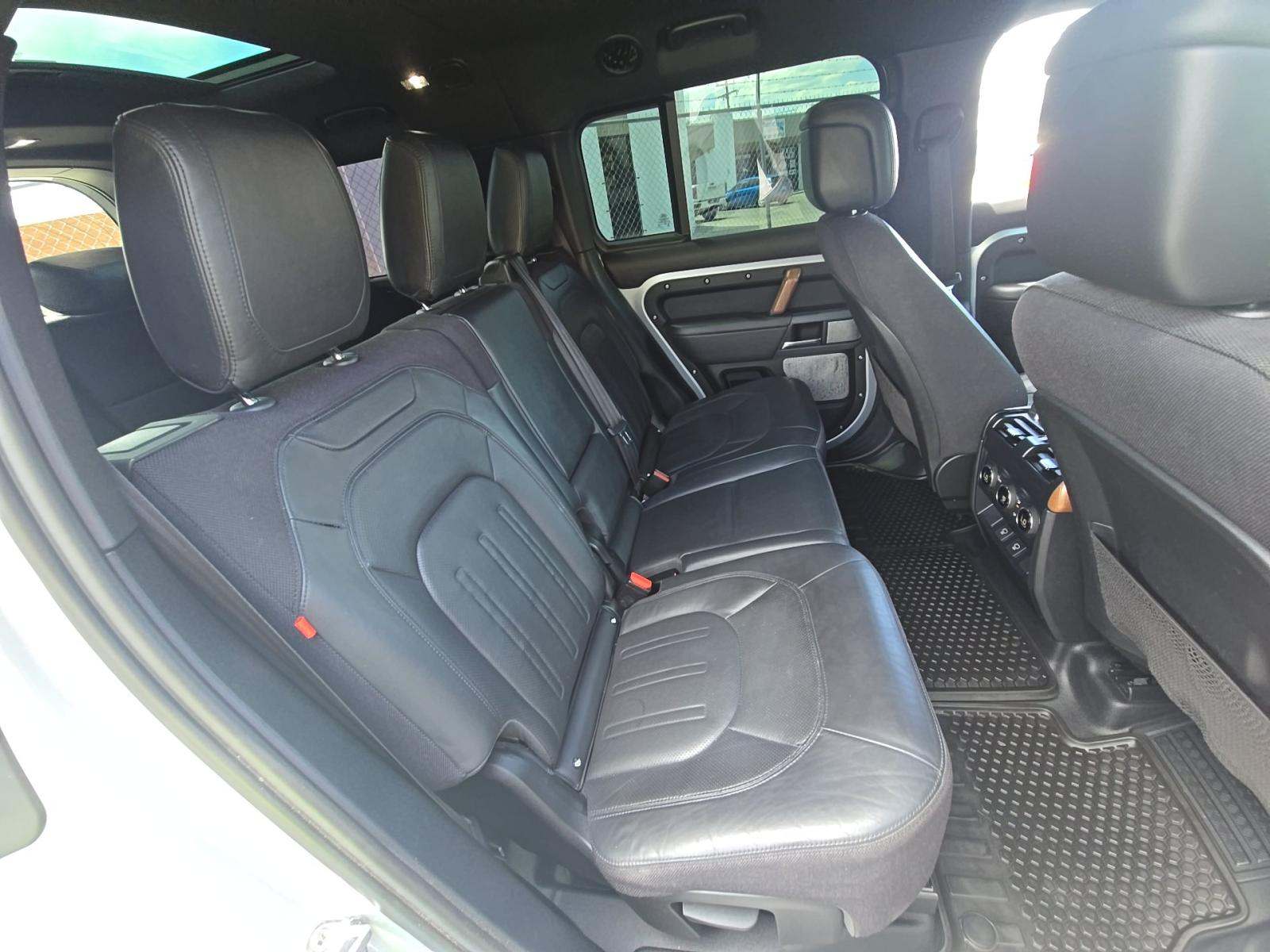 2023 Land Rover Defender 130 X AWD