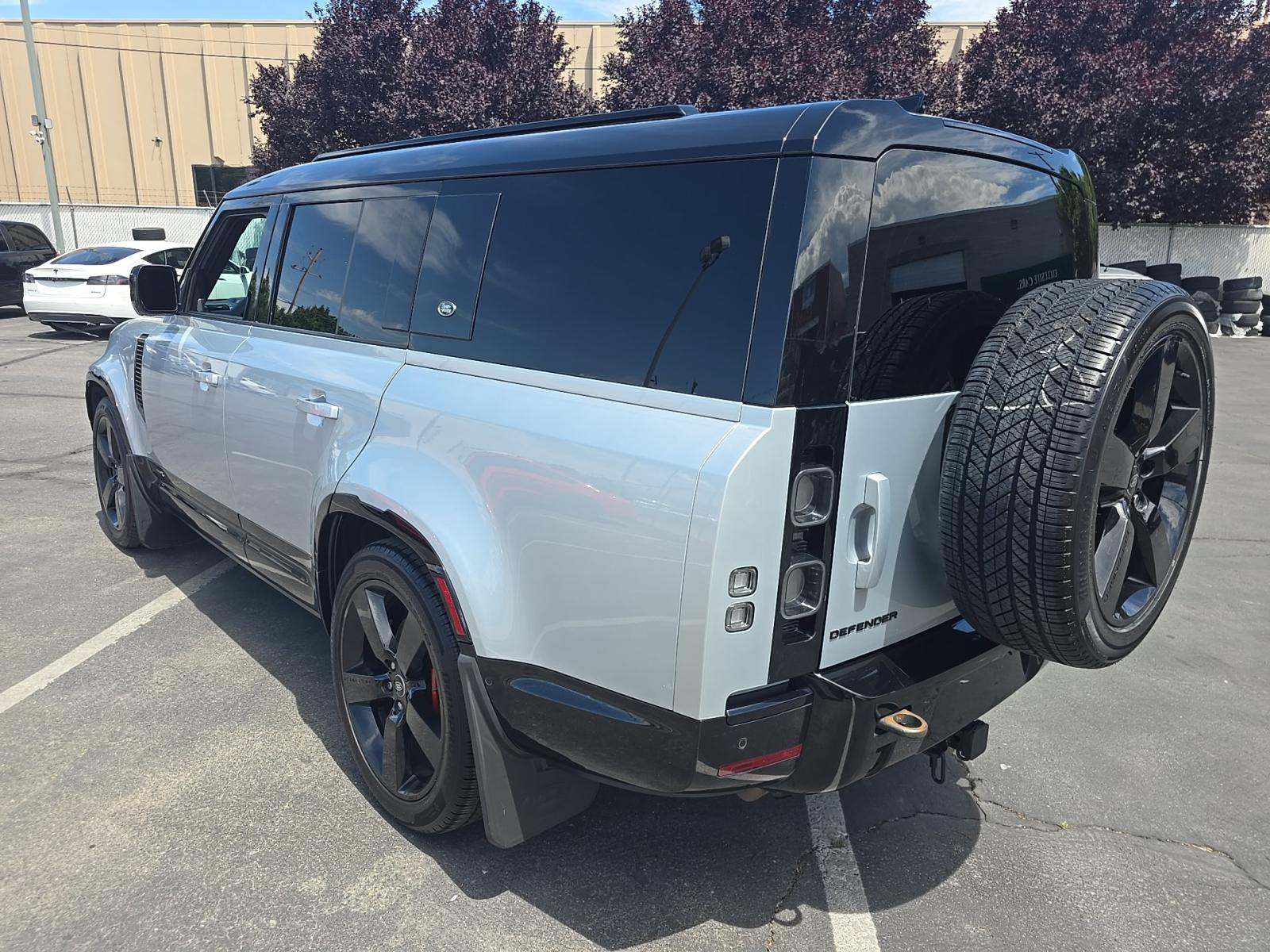 2023 Land Rover Defender 130 X AWD